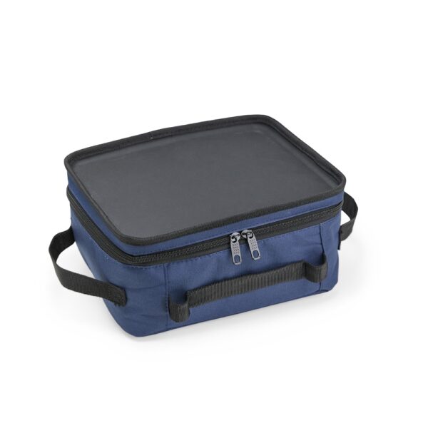 Bolsa Mochila Térmica 5 Litros Poliéster S70090 - Image 4