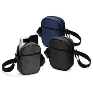 Bolsa de Ombro Poliéster S65251