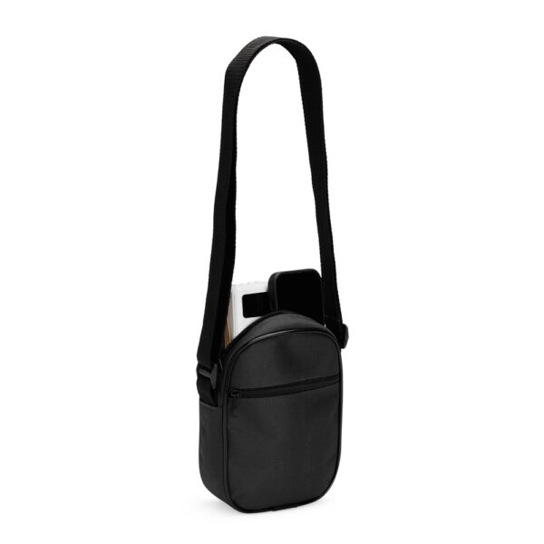Bolsa de Ombro Poliéster S65251 - Image 6