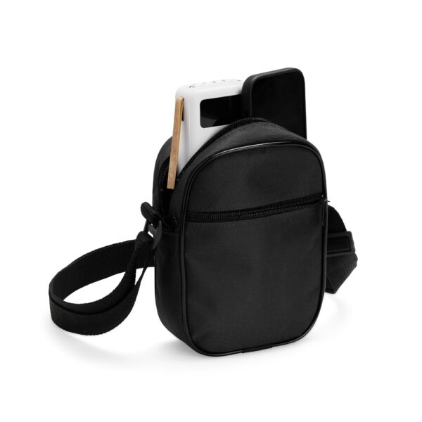 Bolsa de Ombro Poliéster S65251 - Image 3