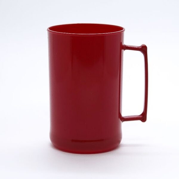 Caneca Acrilica 300, 400, 450ml Luxo Cores Sólida e Fluorescente Sacrilica - Image 51