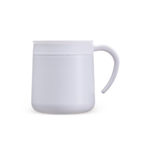 Caneca de Café 350ml Térmica Inox Parede Dupla S21981 - Image 6