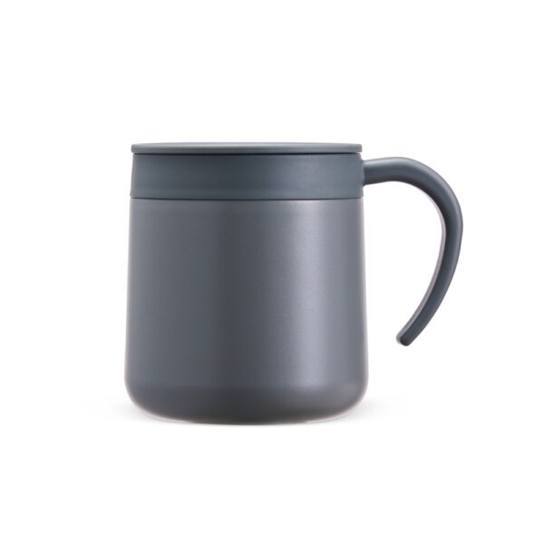 Caneca de Café 350ml Térmica Inox Parede Dupla S21981 - Image 5