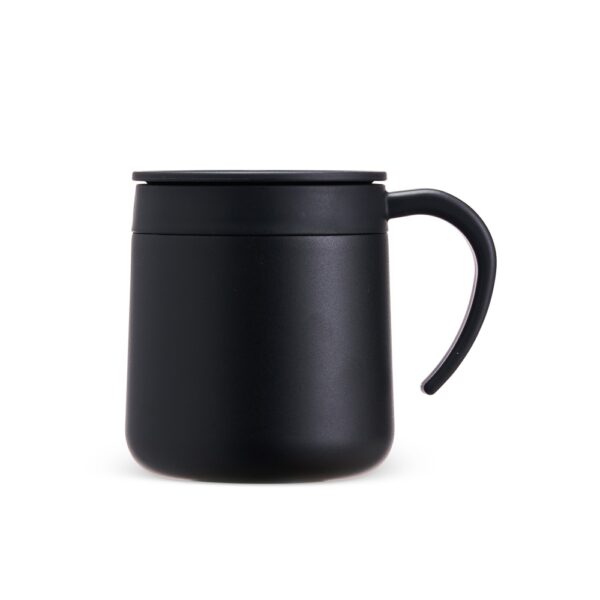 Caneca de Café 350ml Térmica Inox Parede Dupla S21981 - Image 4