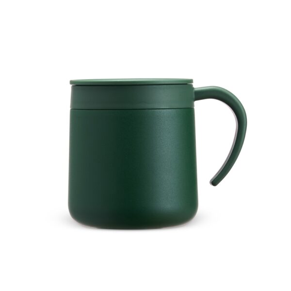 Caneca de Café 350ml Térmica Inox Parede Dupla S21981 - Image 8