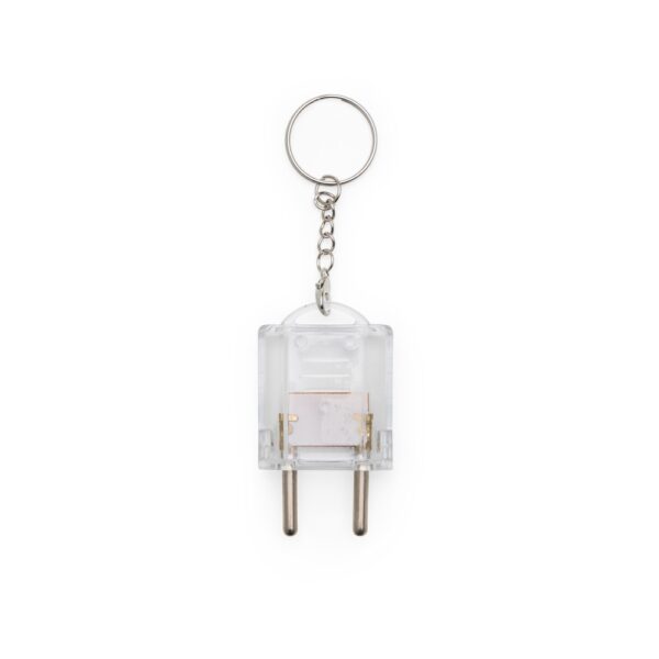 Chaveiro Teste de Tensão Elétrica com Led Plástico S56251 - Image 4