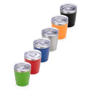 Copo de Café 200ml Térmico Tampa Bucks S83180