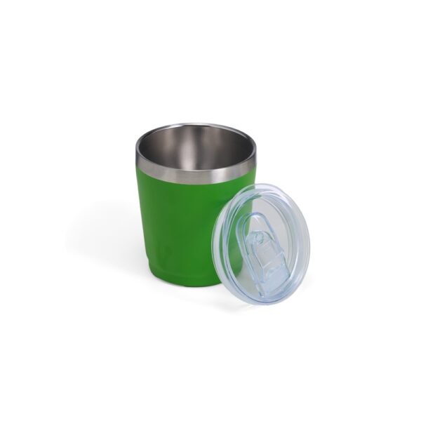 Copo de Café 200ml Térmico Tampa com Bocal S83180 - Image 3