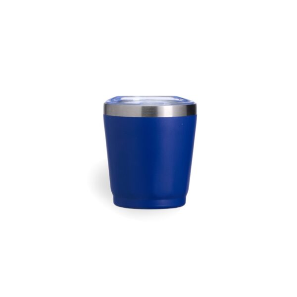 Copo de Café 200ml Térmico Tampa com Bocal S83180 - Image 4