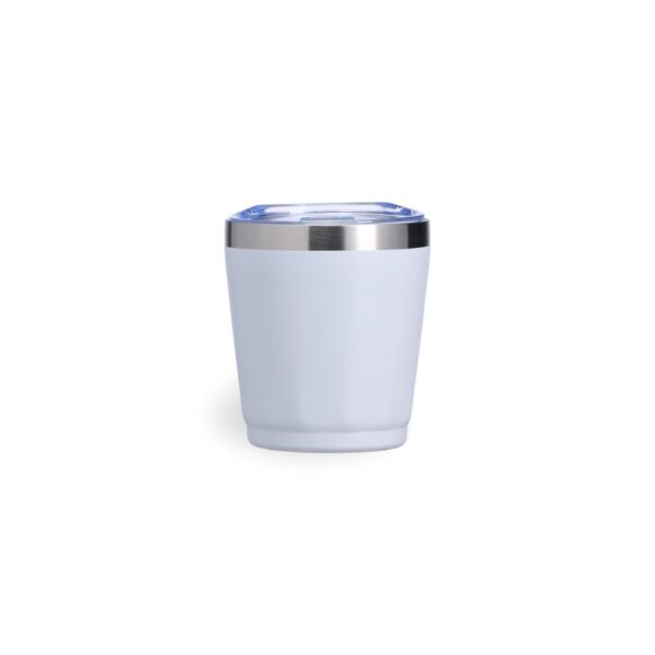 Copo de Café 200ml Térmico Tampa com Bocal S83180 - Image 5