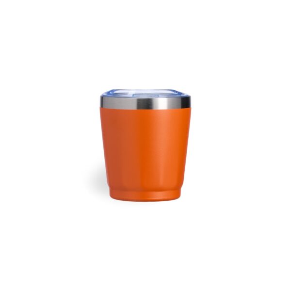 Copo de Café 200ml Térmico Tampa com Bocal S83180 - Image 7