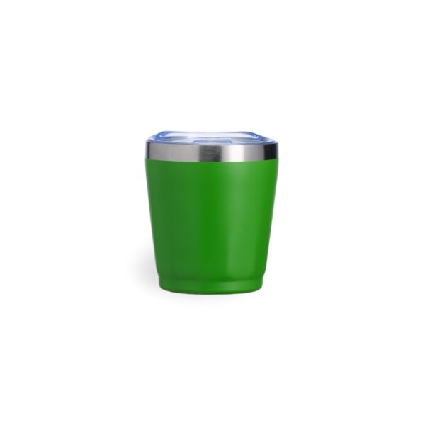 Copo de Café 200ml Térmico Tampa com Bocal S83180 - Image 8