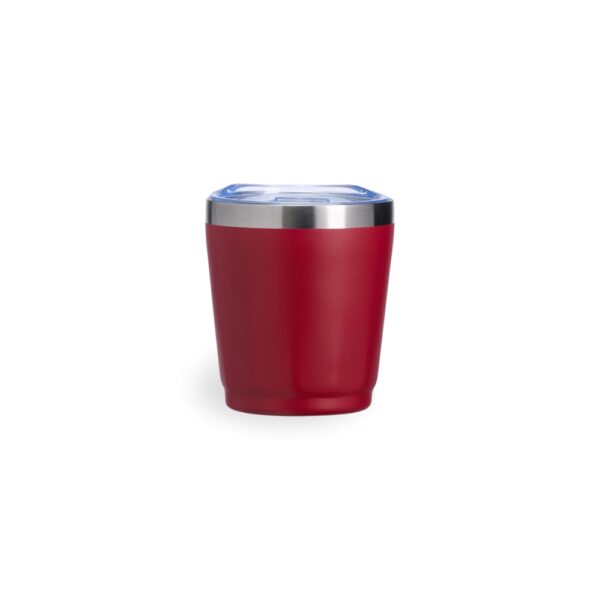 Copo de Café 200ml Térmico Tampa com Bocal S83180 - Image 9