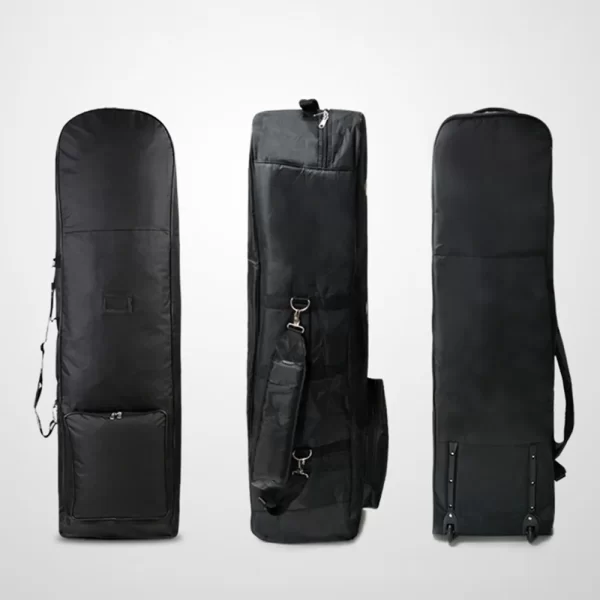 Bolsa de Golfe Dobrável Universal para Viagem Sgolfe