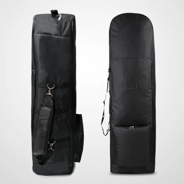 Bolsa de Golfe Dobrável Universal para Viagem Sgolfe - Image 2