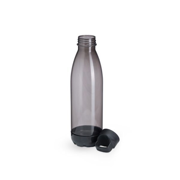 Garrafa Squeeze 680ml Plástica Translúcida S64251 - Image 3