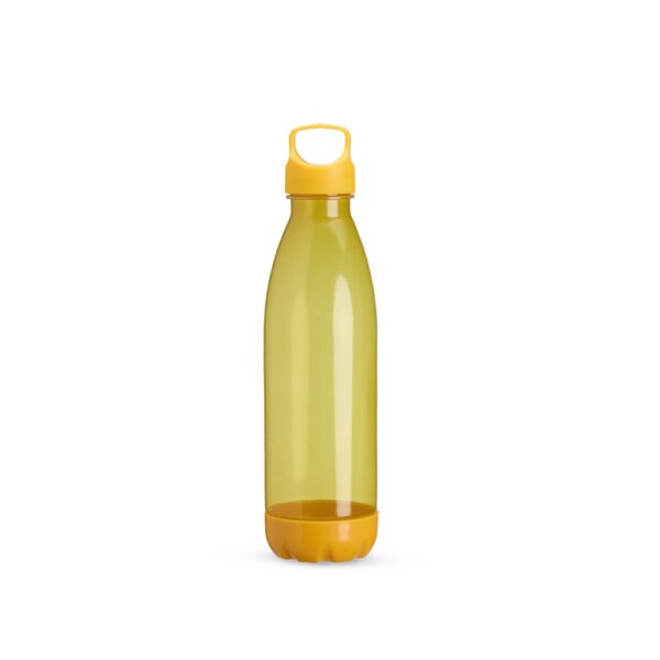 Garrafa Squeeze 680ml Plástica Translúcida S64251 - Image 5