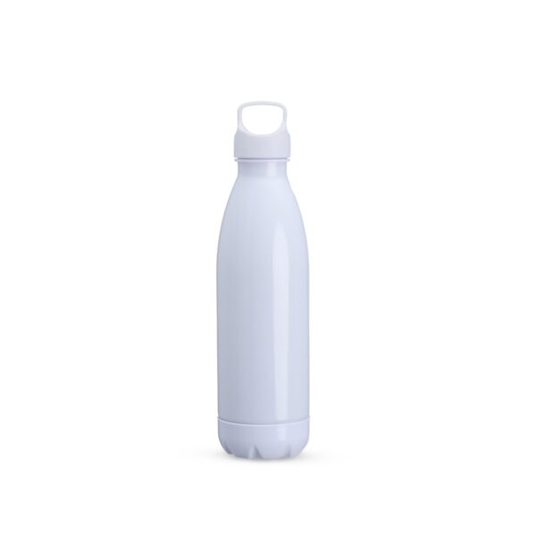 Garrafa Squeeze 680ml Plástica Translúcida SL64251 - Image 3