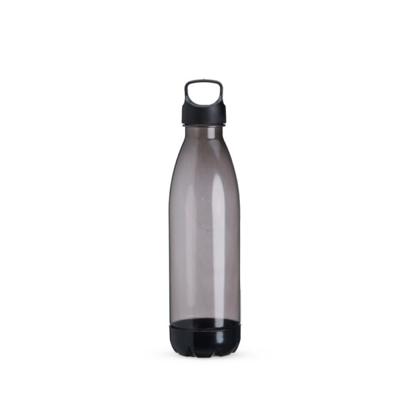 Garrafa Squeeze 680ml Plástica Translúcida S64251 - Image 4