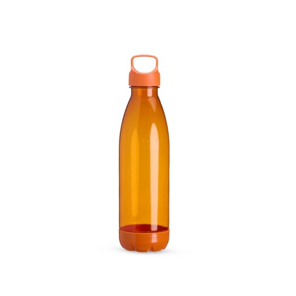 Garrafa Squeeze 680ml Plástica Translúcida S64251 - Image 6