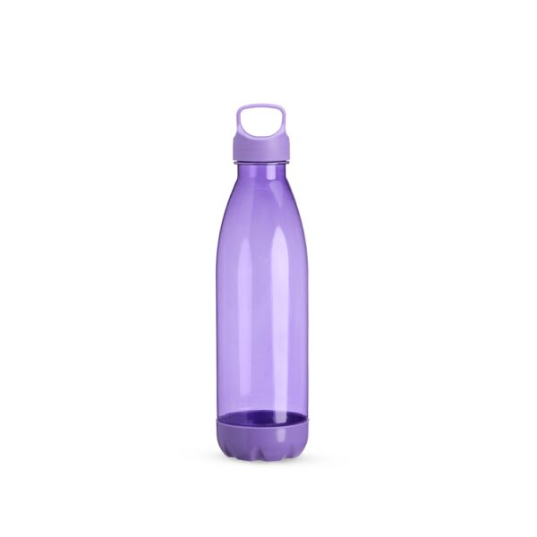 Garrafa Squeeze 680ml Plástica Translúcida S64251 - Image 7