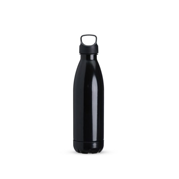 Garrafa Squeeze 680ml Plástica Translúcida SL64251 - Image 2