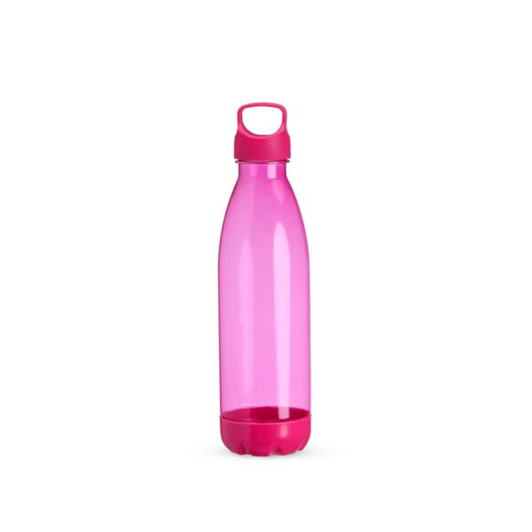 Garrafa Squeeze 680ml Plástica Translúcida S64251 - Image 8