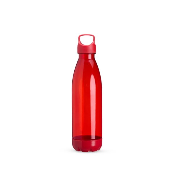 Garrafa Squeeze 680ml Plástica Translúcida S64251 - Image 10