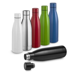 Garrafa Squeeze Térmica Inox 500ml Sb35841