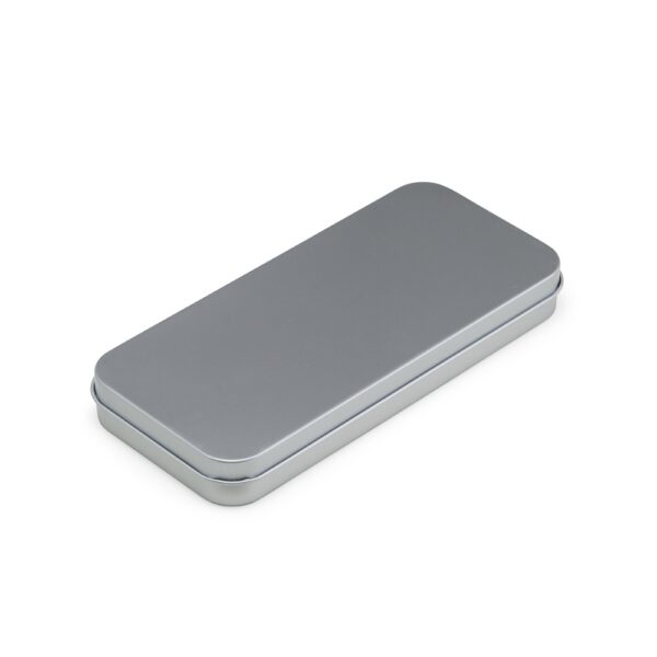 Conjunto de Canetas Executivas Roller e Esferografica com Estojo Metalico S26180 - Image 12
