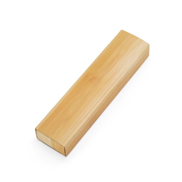 Conjunto Executivo Caneta e Lapiseira Bambu Eco S15280 - Image 7