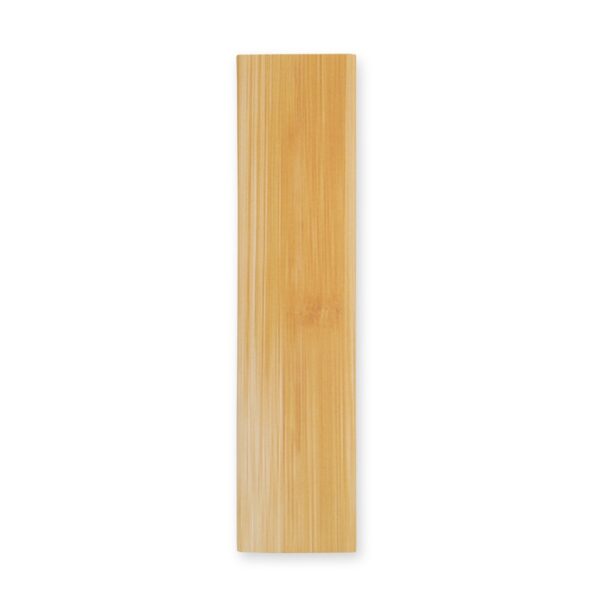 Conjunto Executivo Caneta e Lapiseira Bambu Eco S15280 - Image 5