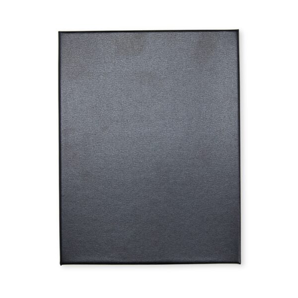 Conjunto Executivo Caderno Reogarnize A5 Couro Sintetico e Caneta Metálica com Estojo Presente S55280 - Image 9