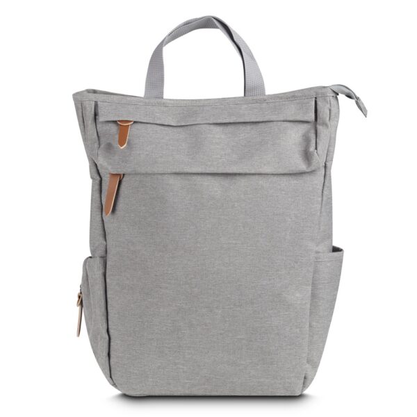 Sacola Mochila Multifuncional Poliéster S52251