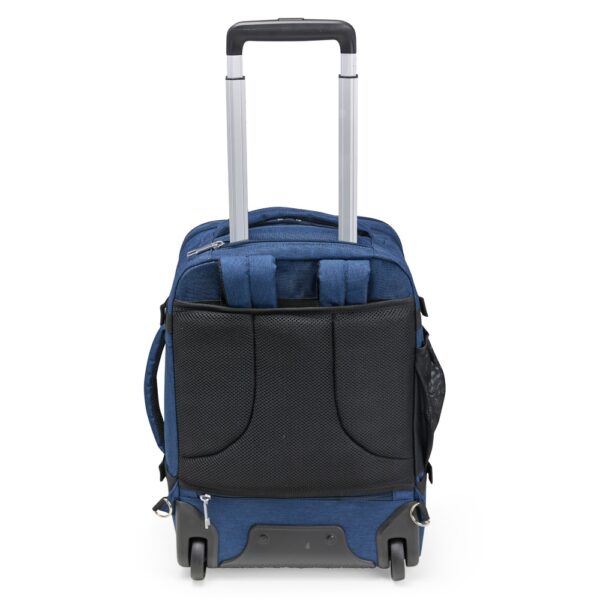 Mochila Poliéster para Viagem Alça Retrátil S21380 - Image 6