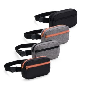 Pochete Oxford Ideal para Viagens e Eventos S55251