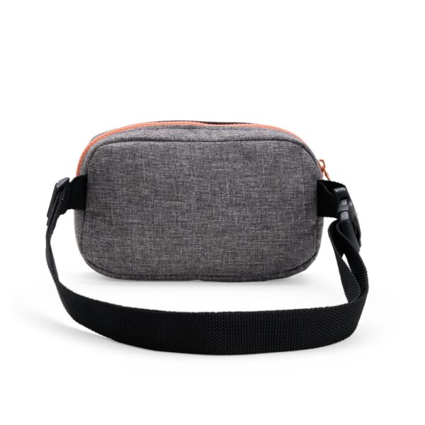Pochete Oxford Ideal para Viagens e Eventos S55251 - Image 3