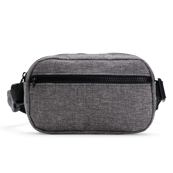 Pochete Oxford Ideal para Viagens e Eventos S55251 - Image 6
