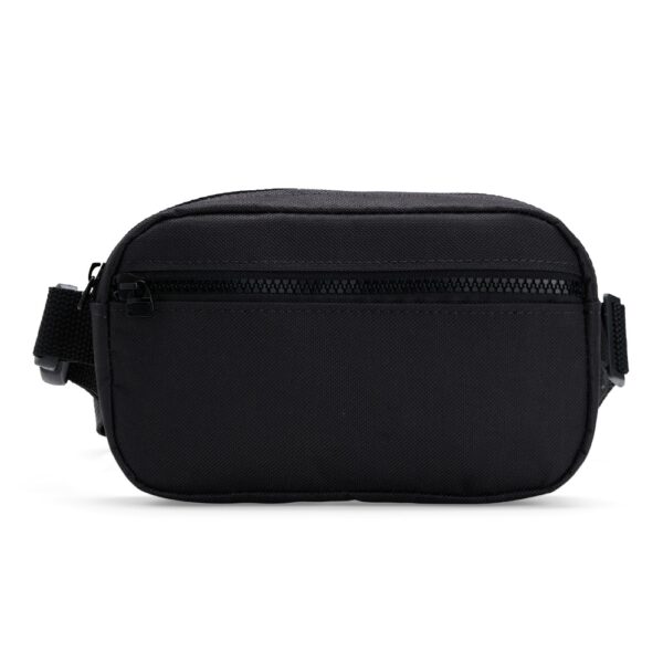 Pochete Oxford Ideal para Viagens e Eventos S55251 - Image 7