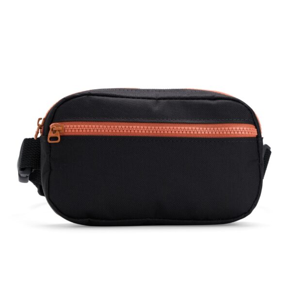 Pochete Oxford Ideal para Viagens e Eventos S55251 - Image 8