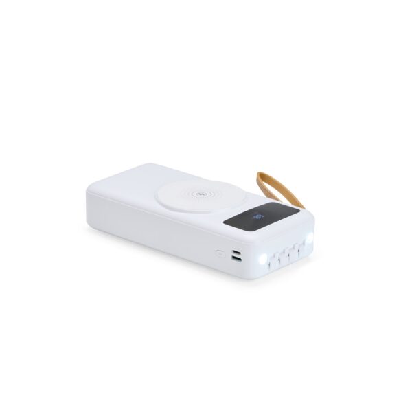 Carregador Celular USB Power Bank 20.000mAh S56280 - Image 7