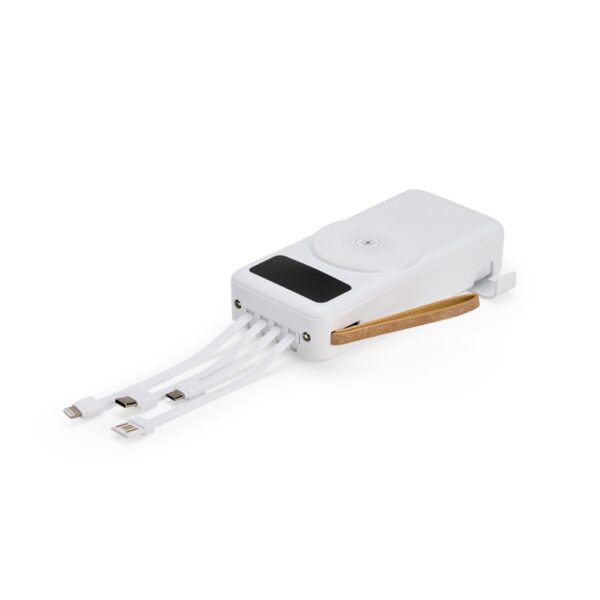 Carregador Celular USB Power Bank 20.000mAh S56280 - Image 5