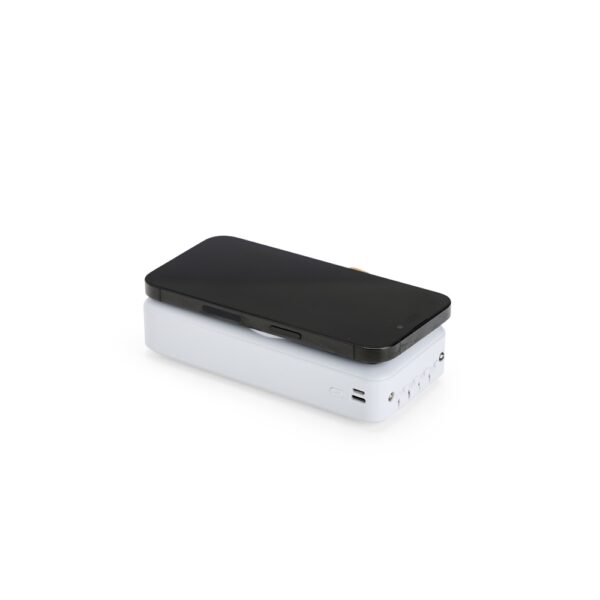 Carregador Celular USB Power Bank 20.000mAh S56280 - Image 6
