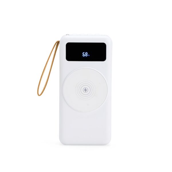 Carregador Celular USB Power Bank 20.000mAh S56280 - Image 2