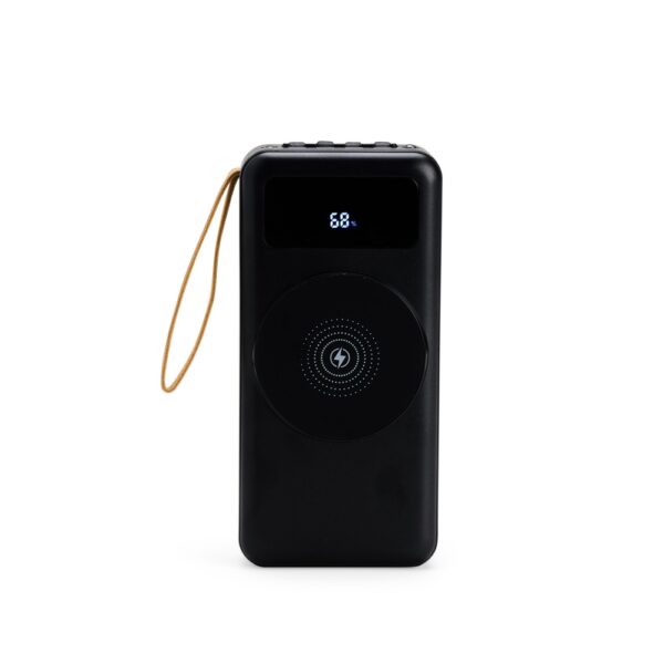 Carregador Celular USB Power Bank 20.000mAh S56280 - Image 4