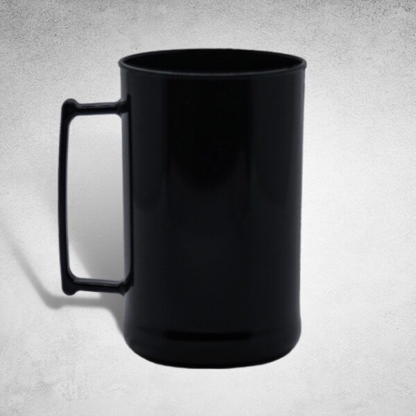 Caneca Acrilica 300, 400, 450ml Luxo Cores Sólida e Fluorescente Sacrilica - Image 55