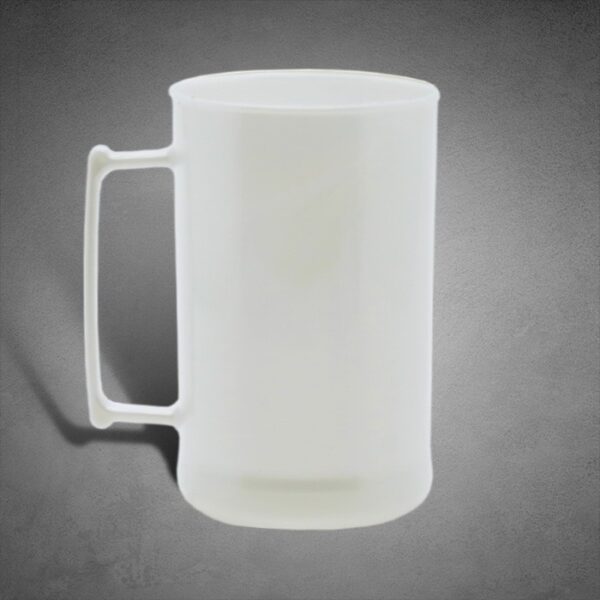 Caneca Acrilica 300, 400, 450ml Luxo Cores Sólida e Fluorescente Sacrilica - Image 53