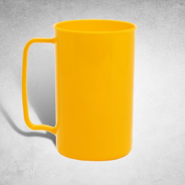 Caneca Acrilica 300, 400, 450ml Luxo Cores Sólida e Fluorescente Sacrilica - Image 46