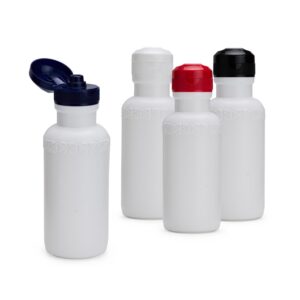 Garrafa Squeeze Plástico PEAD 500ml S25251