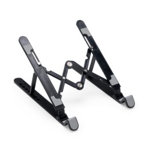 Suporte Retrátil para Notebook Multi Ângulos Sa22541 Sb22541